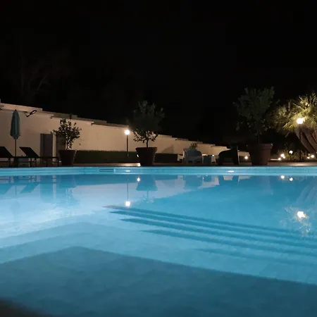 Il Giardino Di Elettra * Παλέρμο