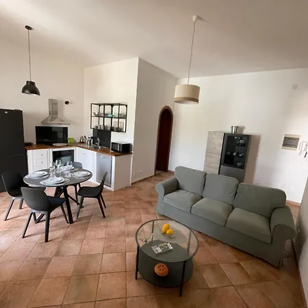 Βίλα Il Giardino Di Elettra
