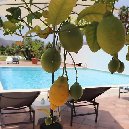 Il Giardino Di Elettra