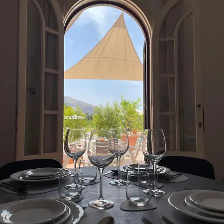 Il Giardino Di Elettra Παλέρμο